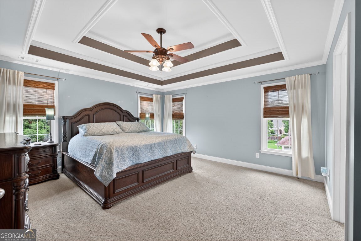 3827 Bay Orchard Lane Loganville - Photo 26