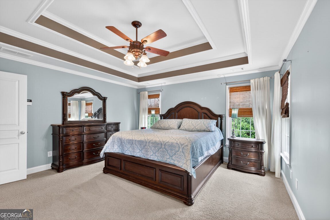 3827 Bay Orchard Lane Loganville - Photo 27