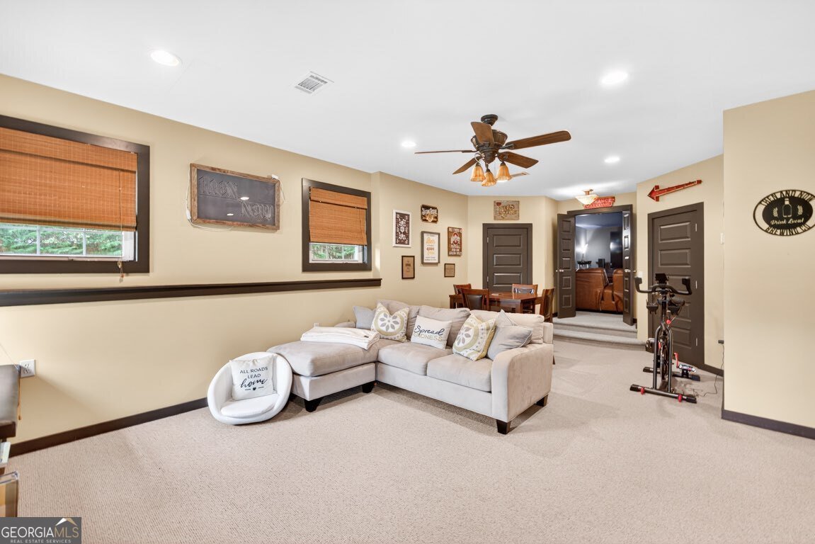 3827 Bay Orchard Lane Loganville - Photo 34