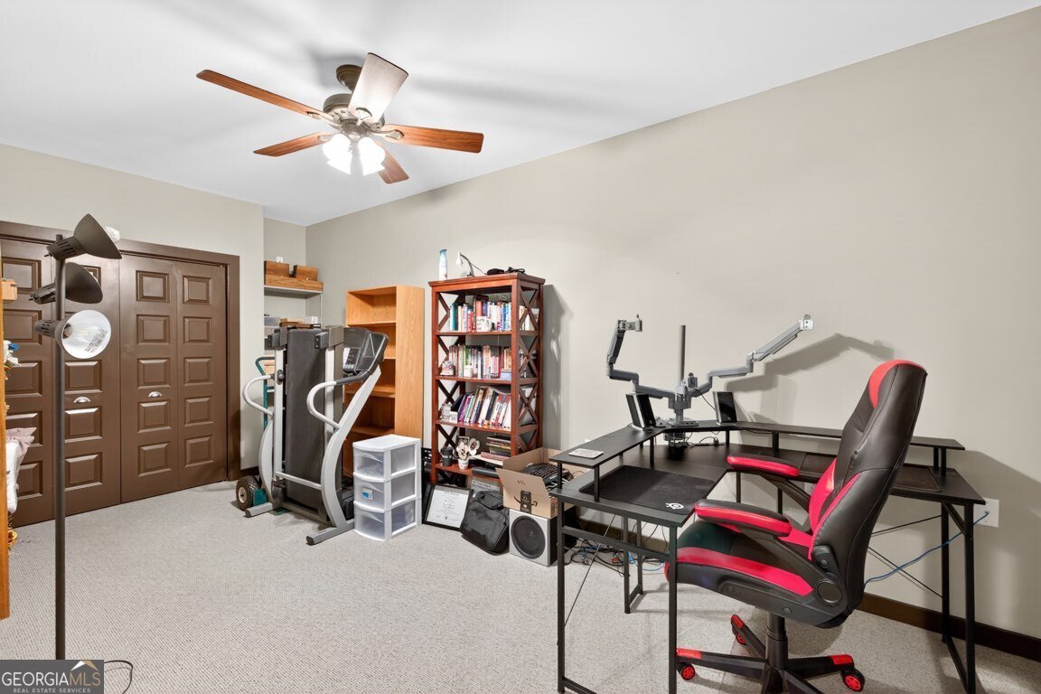 3827 Bay Orchard Lane Loganville - Photo 36