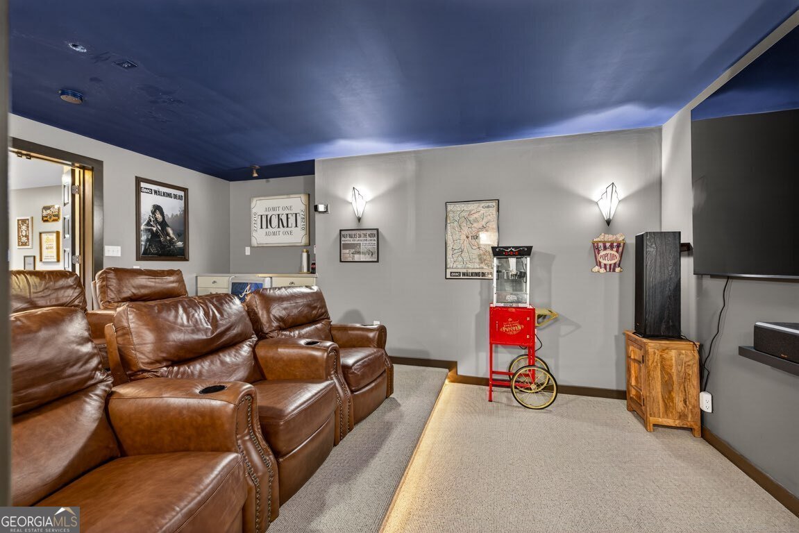 3827 Bay Orchard Lane Loganville - Photo 38
