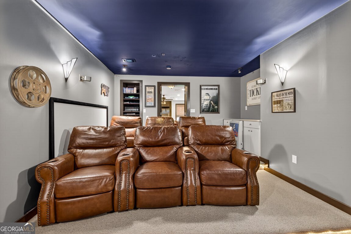 3827 Bay Orchard Lane Loganville - Photo 39