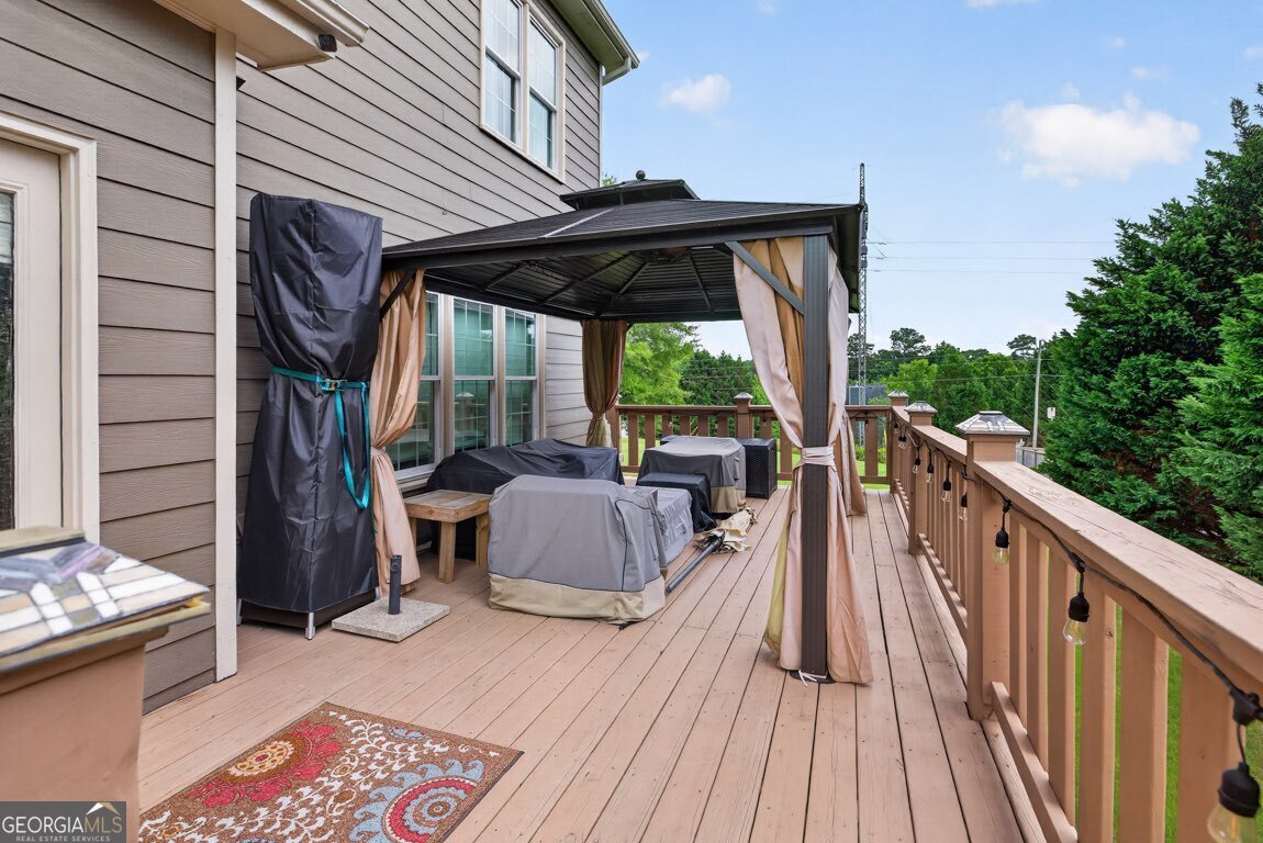 3827 Bay Orchard Lane Loganville - Photo 41