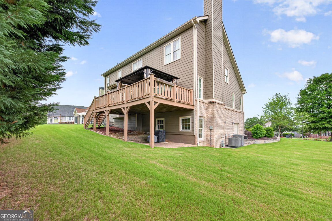 3827 Bay Orchard Lane Loganville - Photo 42