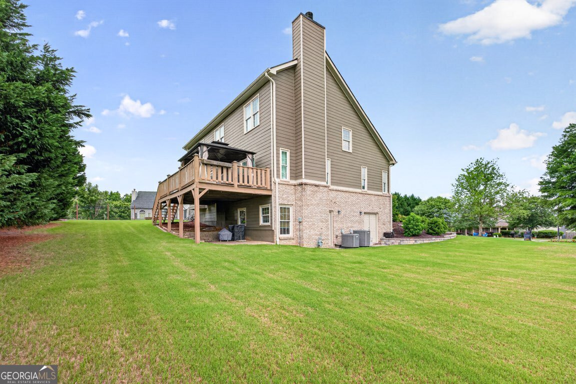 3827 Bay Orchard Lane Loganville - Photo 43