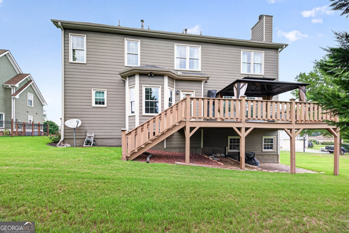 3827 Bay Orchard Lane Loganville - Photo 44