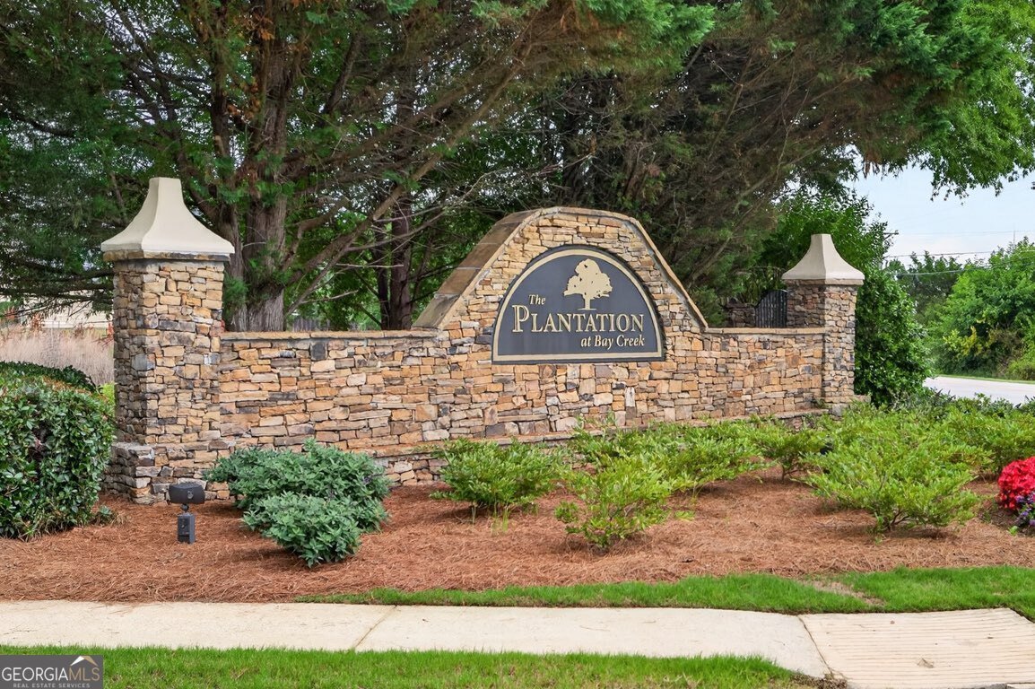 3827 Bay Orchard Lane Loganville - Photo 45