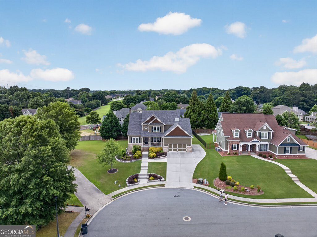 3827 Bay Orchard Lane Loganville - Photo 47