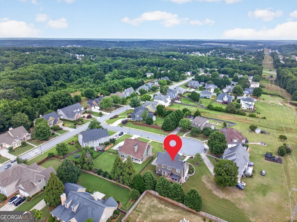 3827 Bay Orchard Lane Loganville - Photo 48