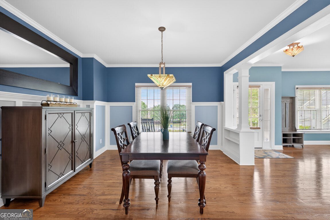 3827 Bay Orchard Lane Loganville - Photo 6