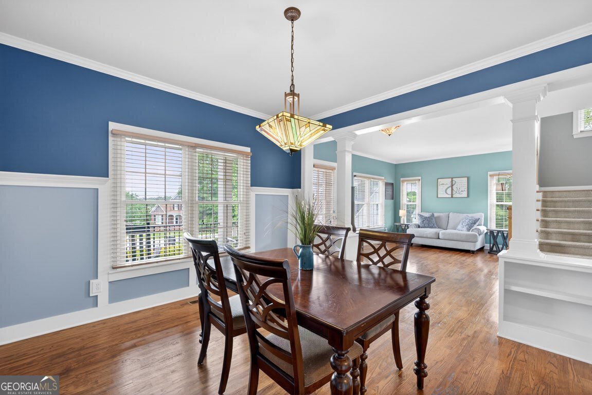 3827 Bay Orchard Lane Loganville - Photo 7
