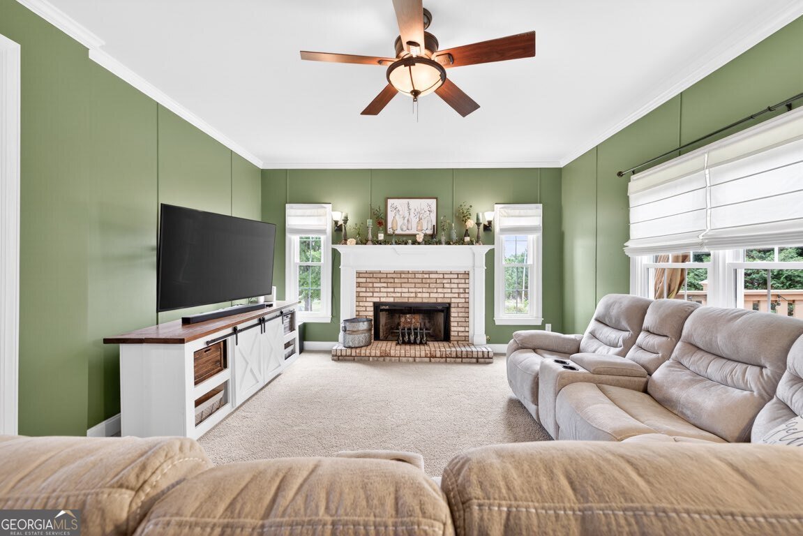 3827 Bay Orchard Lane Loganville - Photo 9