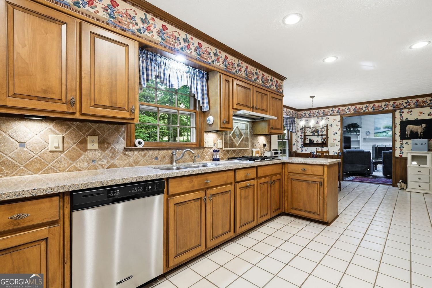 5506 Reston Court Atlanta - Photo 10