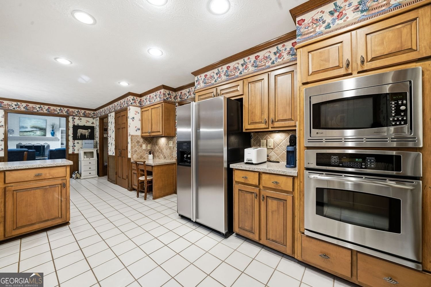 5506 Reston Court Atlanta - Photo 11