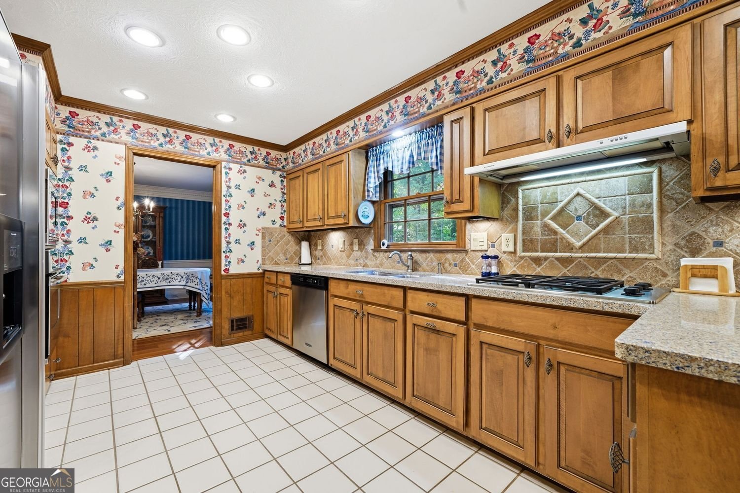 5506 Reston Court Atlanta - Photo 12