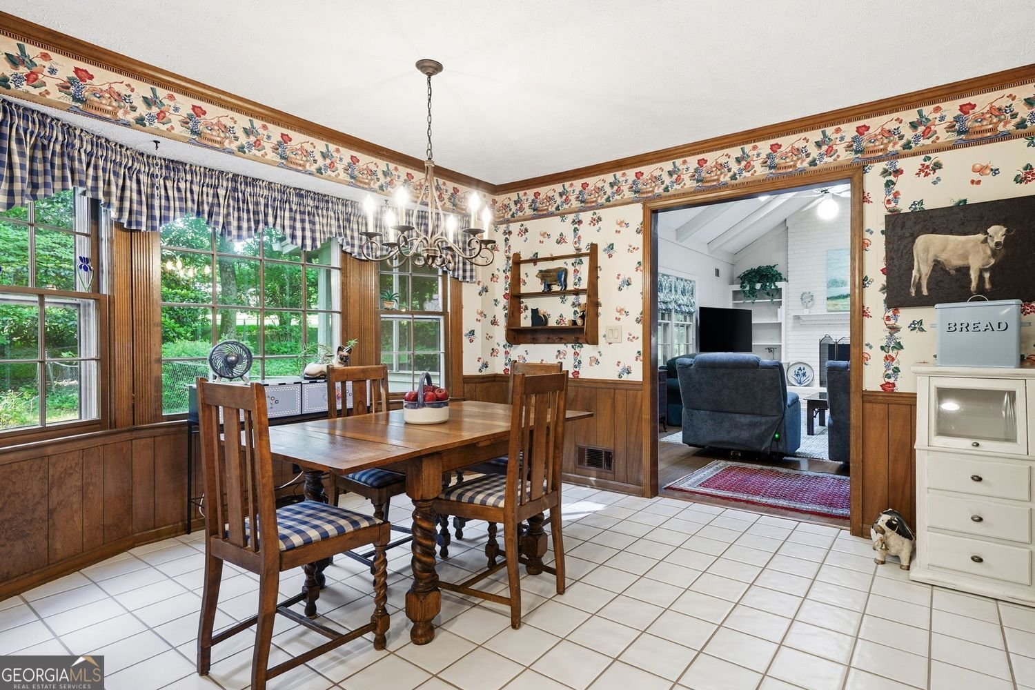 5506 Reston Court Atlanta - Photo 13