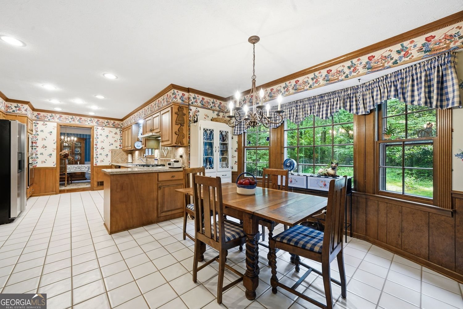 5506 Reston Court Atlanta - Photo 14