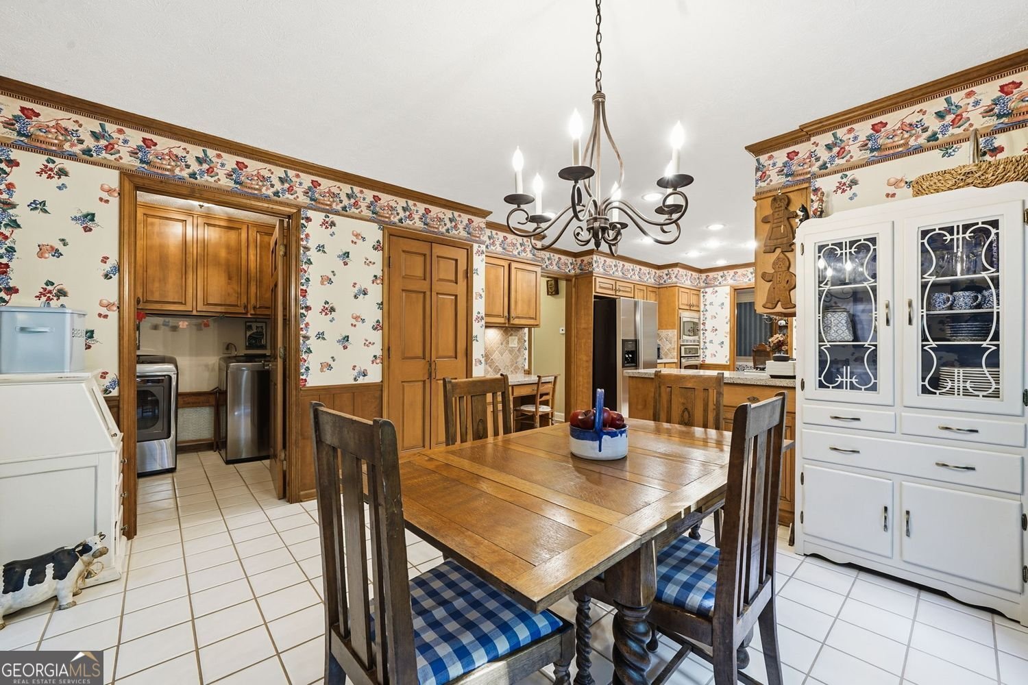 5506 Reston Court Atlanta - Photo 15