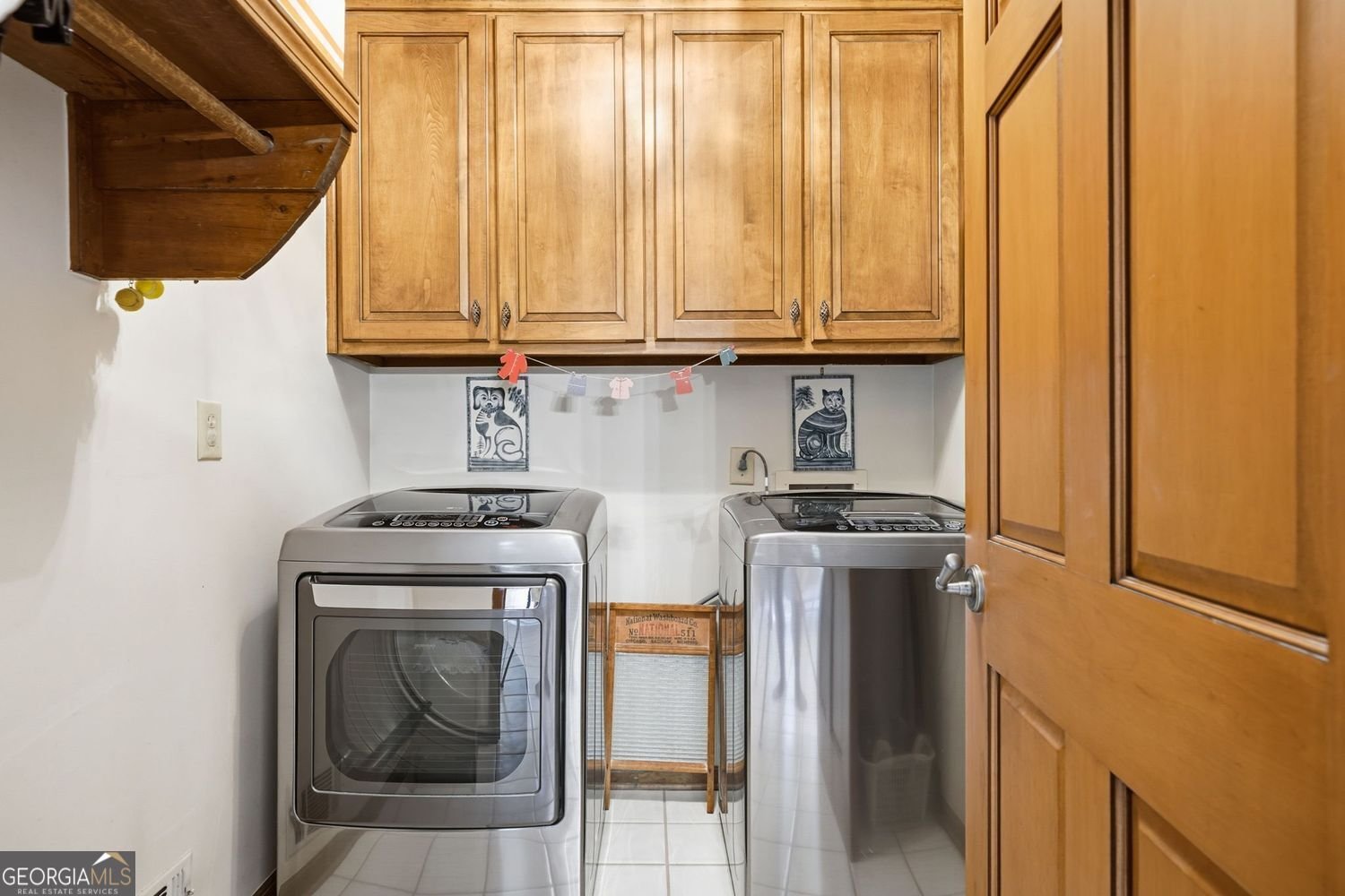 5506 Reston Court Atlanta - Photo 16