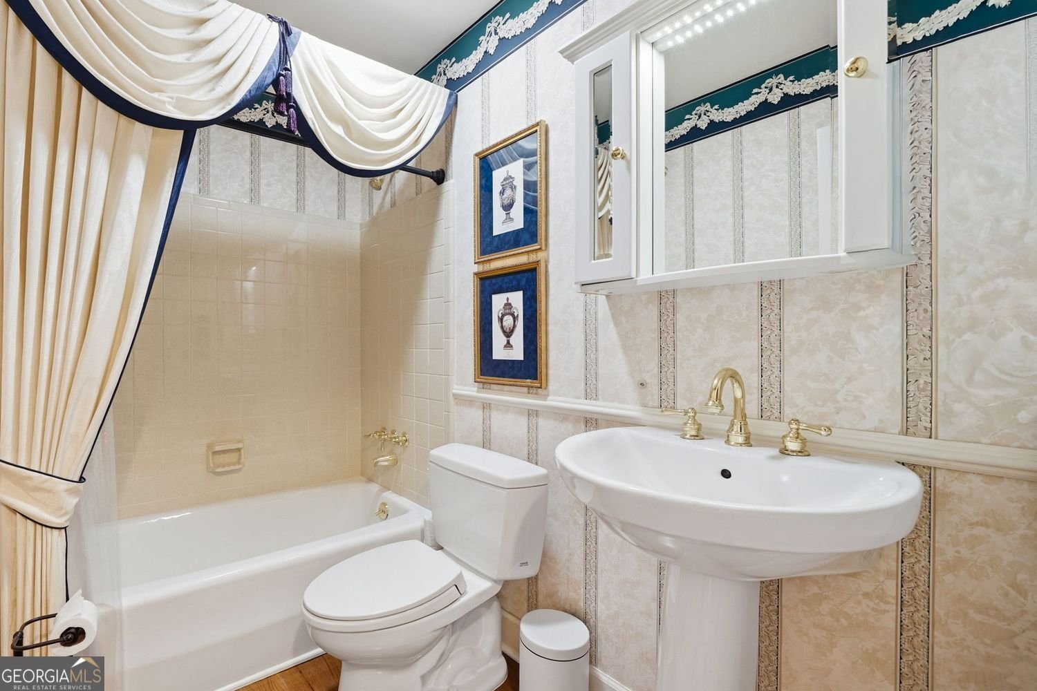 5506 Reston Court Atlanta - Photo 19