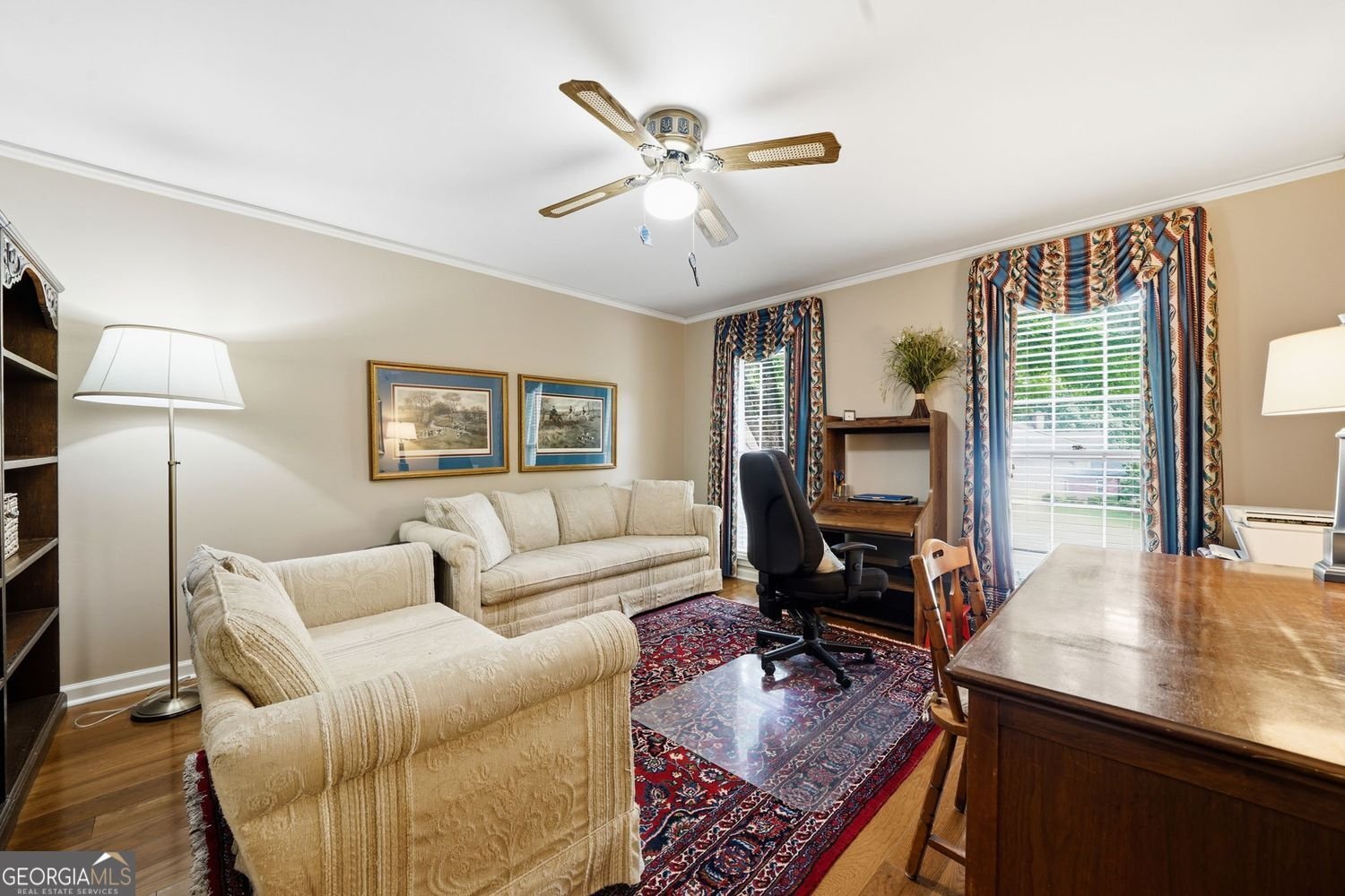 5506 Reston Court Atlanta - Photo 20
