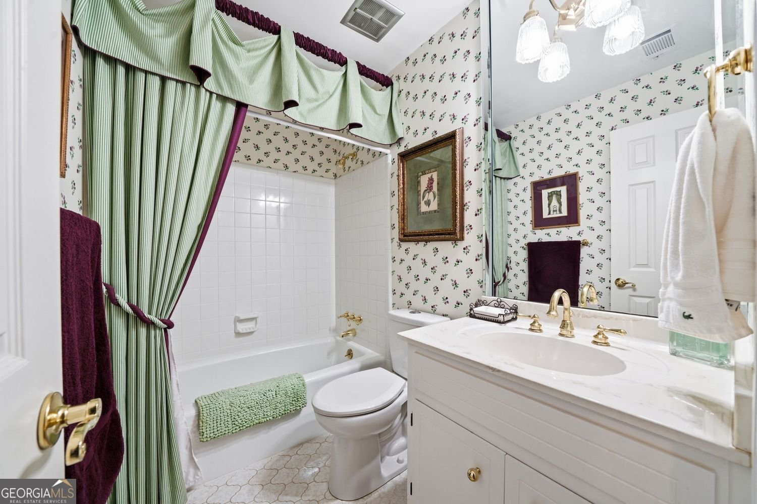 5506 Reston Court Atlanta - Photo 21