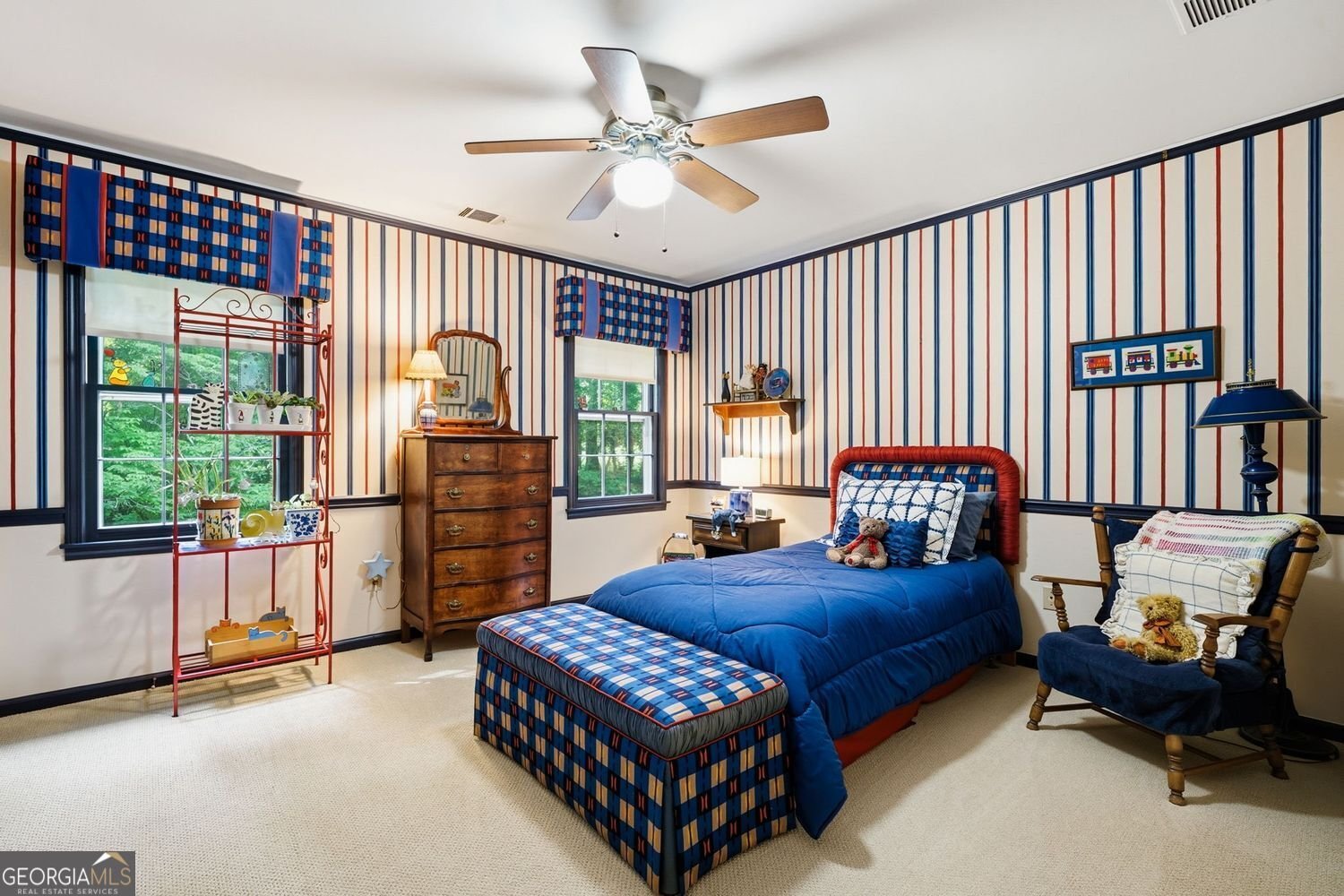 5506 Reston Court Atlanta - Photo 22