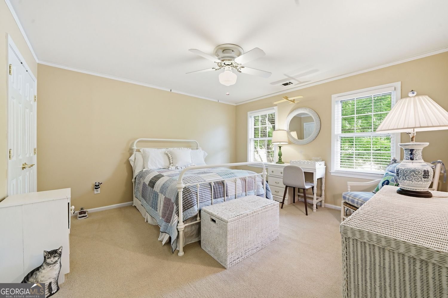 5506 Reston Court Atlanta - Photo 24