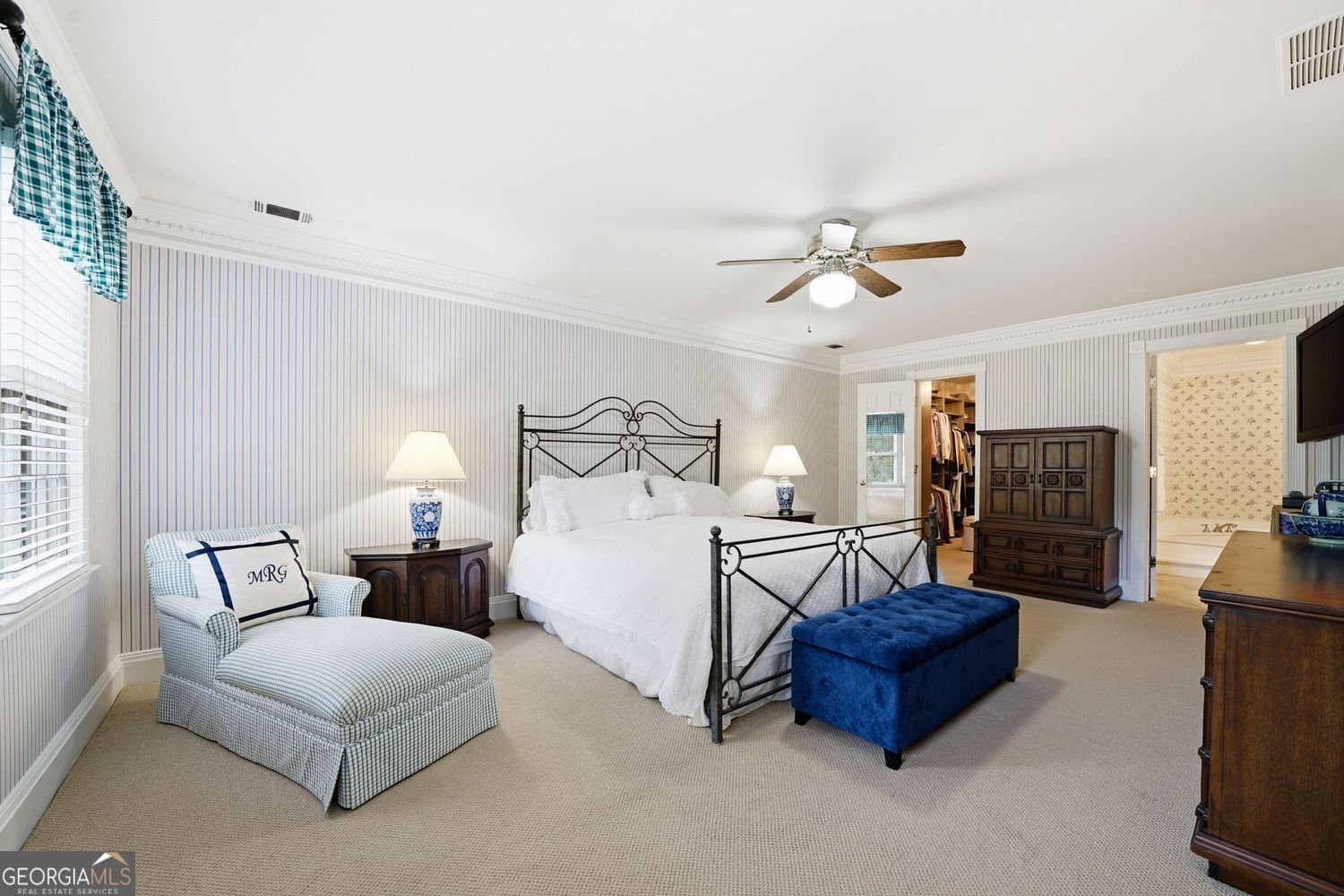 5506 Reston Court Atlanta - Photo 25