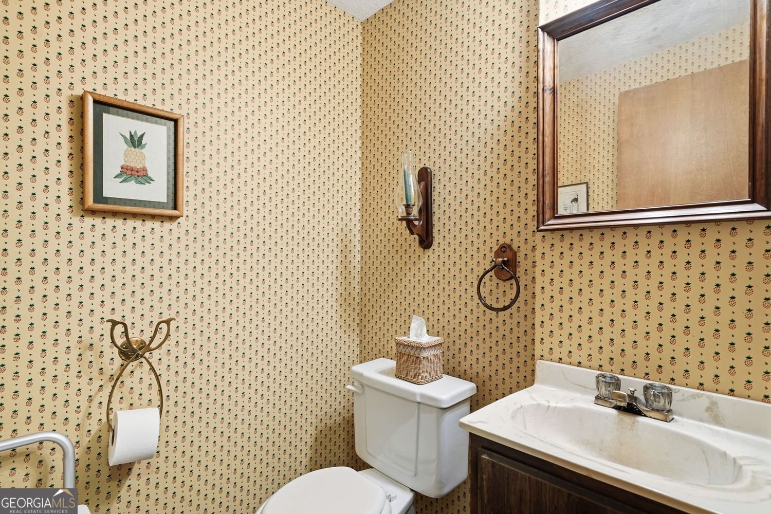 5506 Reston Court Atlanta - Photo 33