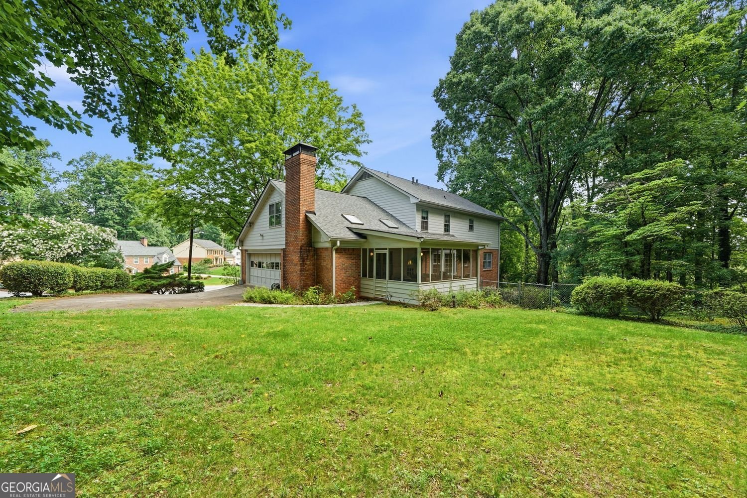 5506 Reston Court Atlanta - Photo 38