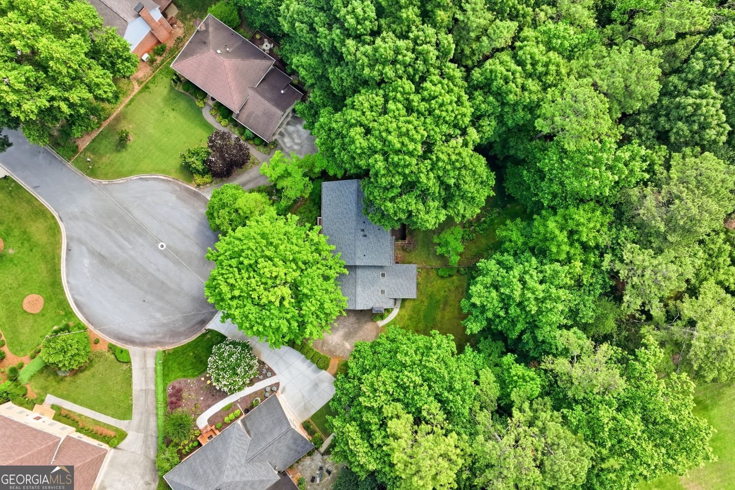 5506 Reston Court Atlanta - Photo 40