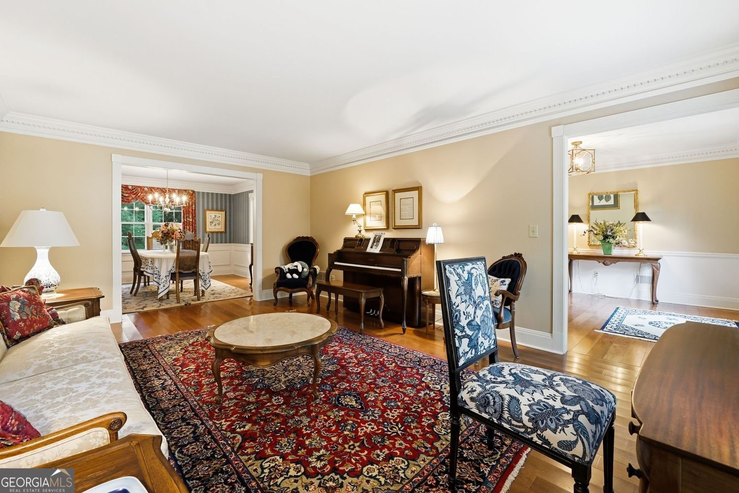 5506 Reston Court Atlanta - Photo 6