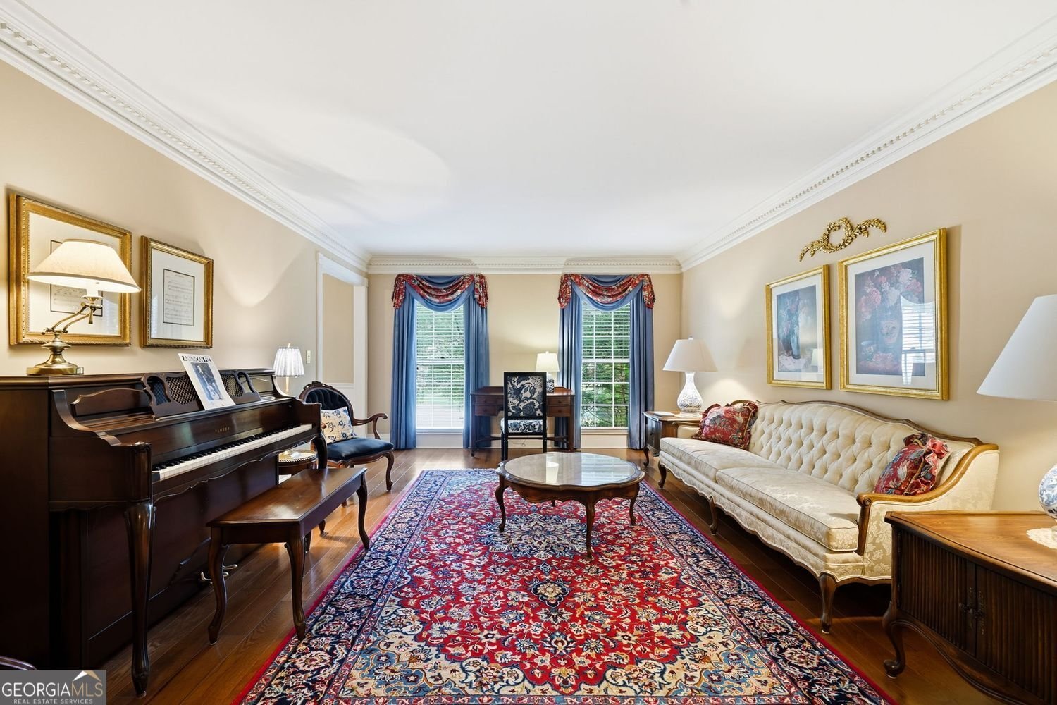 5506 Reston Court Atlanta - Photo 7