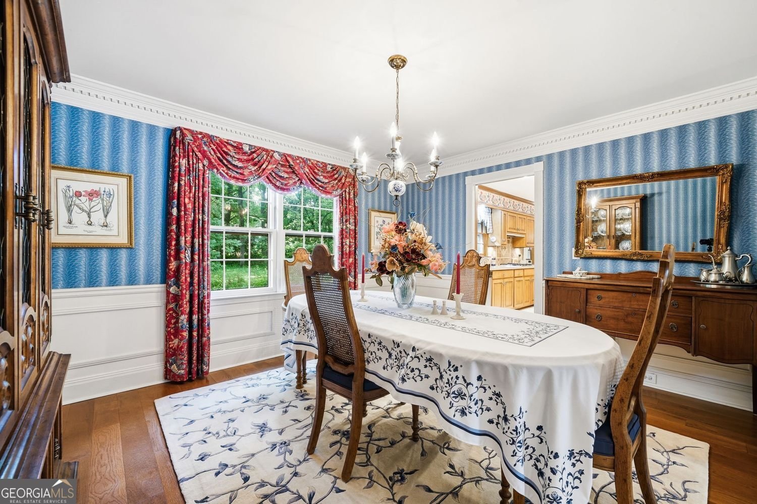 5506 Reston Court Atlanta - Photo 8