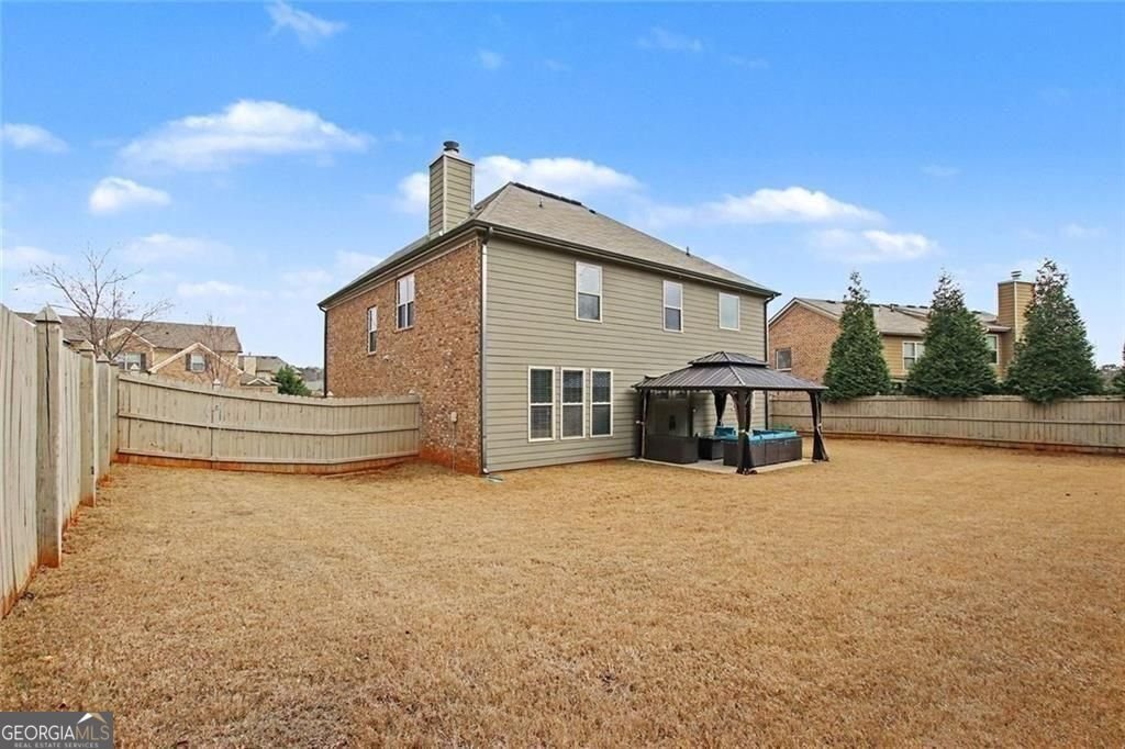 3499 In Bloom Way Auburn - Photo 31