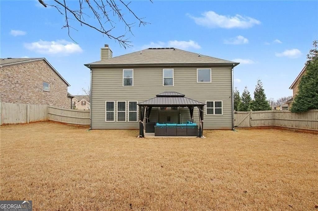 3499 In Bloom Way Auburn - Photo 32
