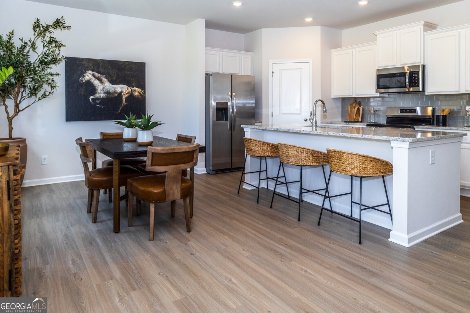 52 Umber Lane Newnan - Photo 10