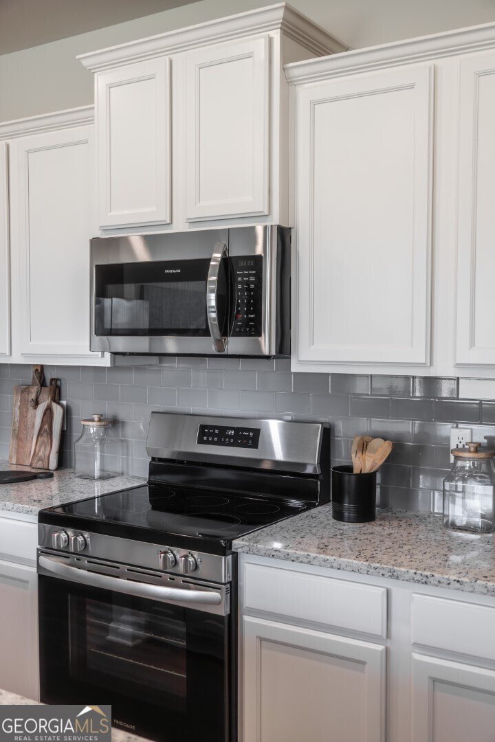 52 Umber Lane Newnan - Photo 12