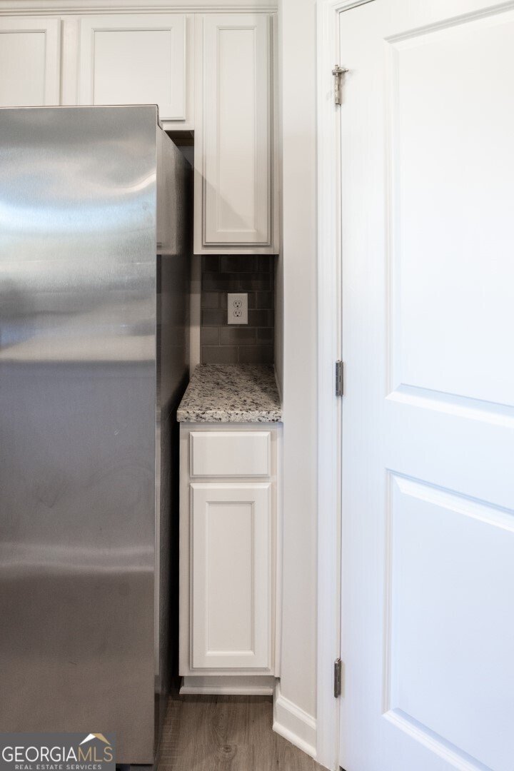 52 Umber Lane Newnan - Photo 14