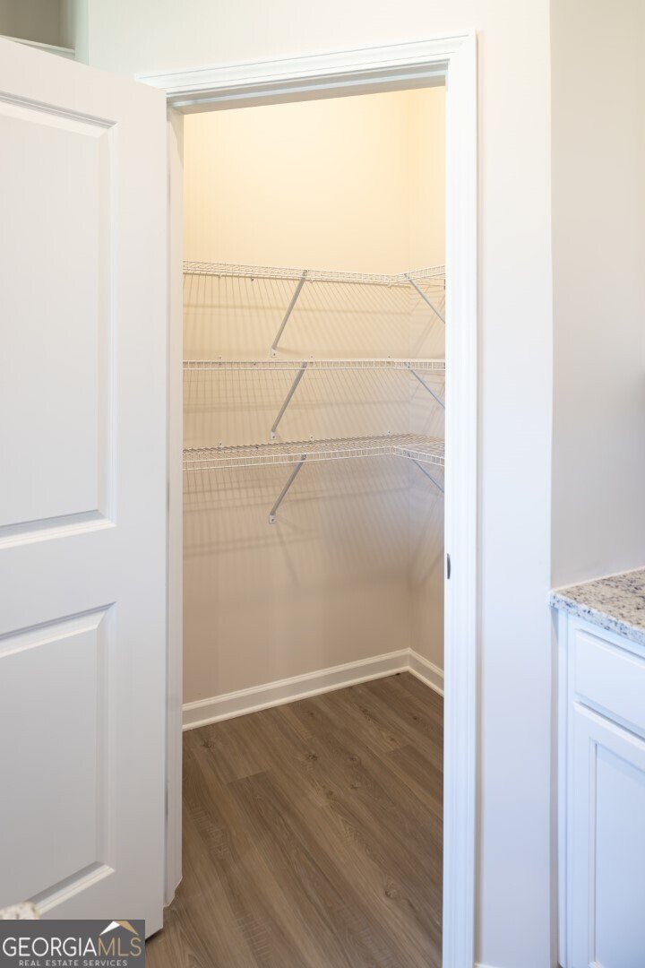 52 Umber Lane Newnan - Photo 15