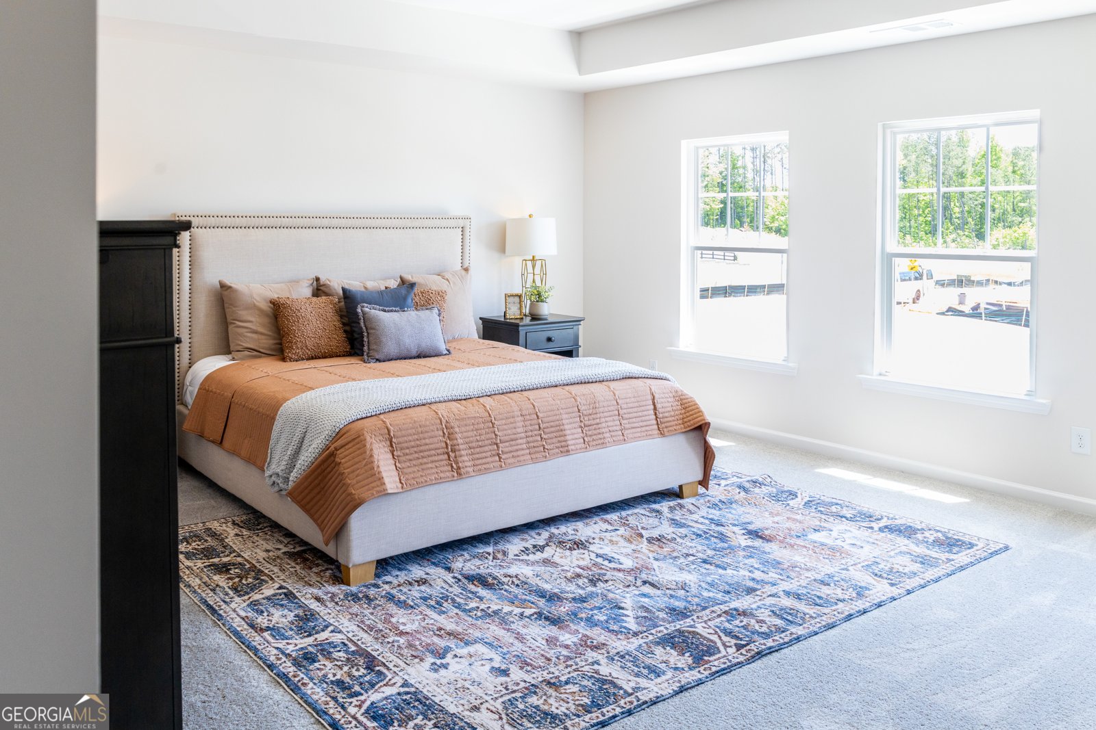 52 Umber Lane Newnan - Photo 19