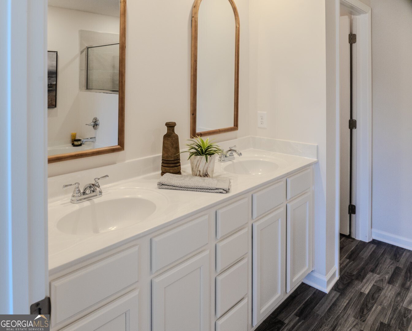 52 Umber Lane Newnan - Photo 22