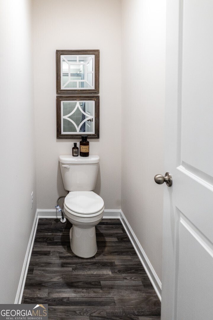 52 Umber Lane Newnan - Photo 23