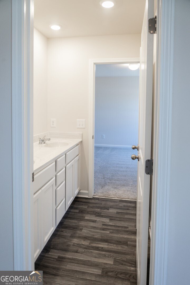 52 Umber Lane Newnan - Photo 27