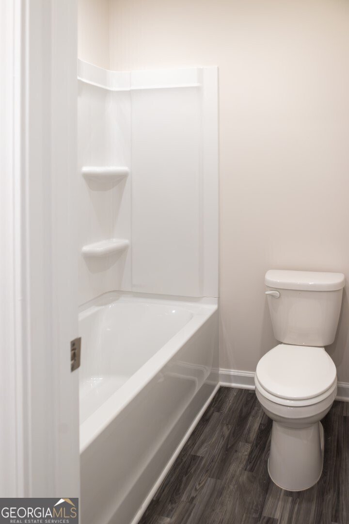 52 Umber Lane Newnan - Photo 32