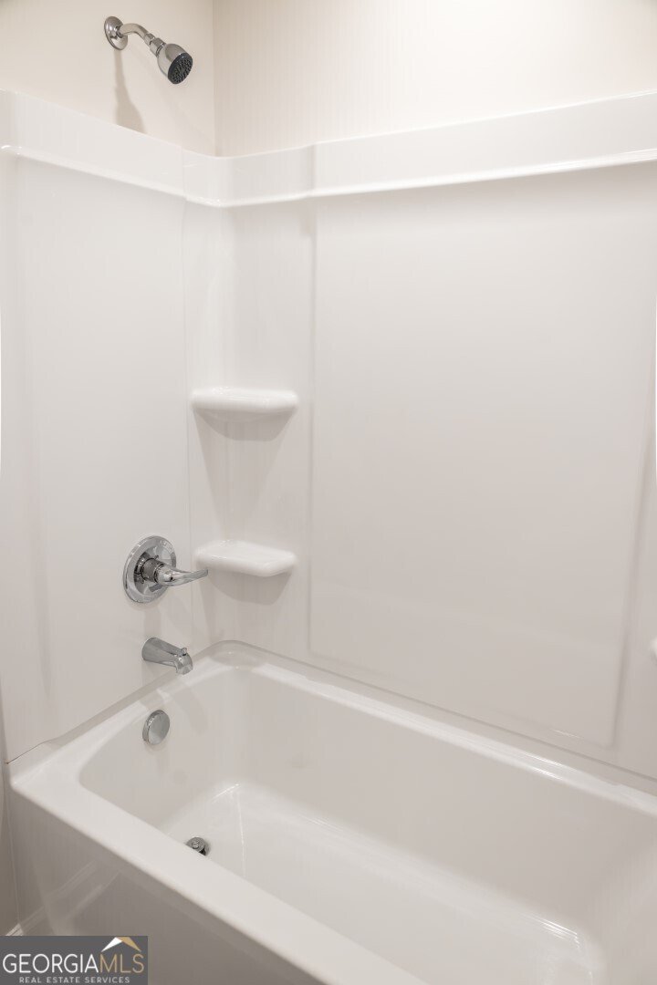 52 Umber Lane Newnan - Photo 33