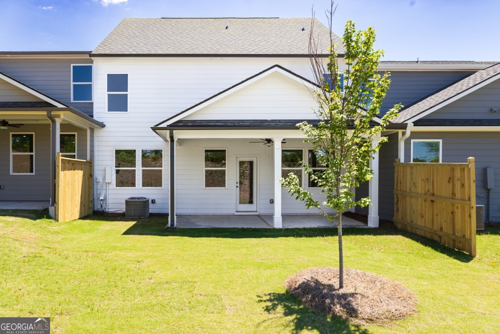 52 Umber Lane Newnan - Photo 36