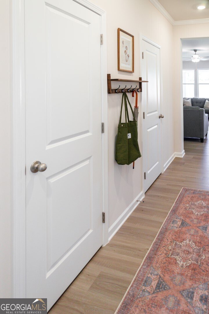 52 Umber Lane Newnan - Photo 6