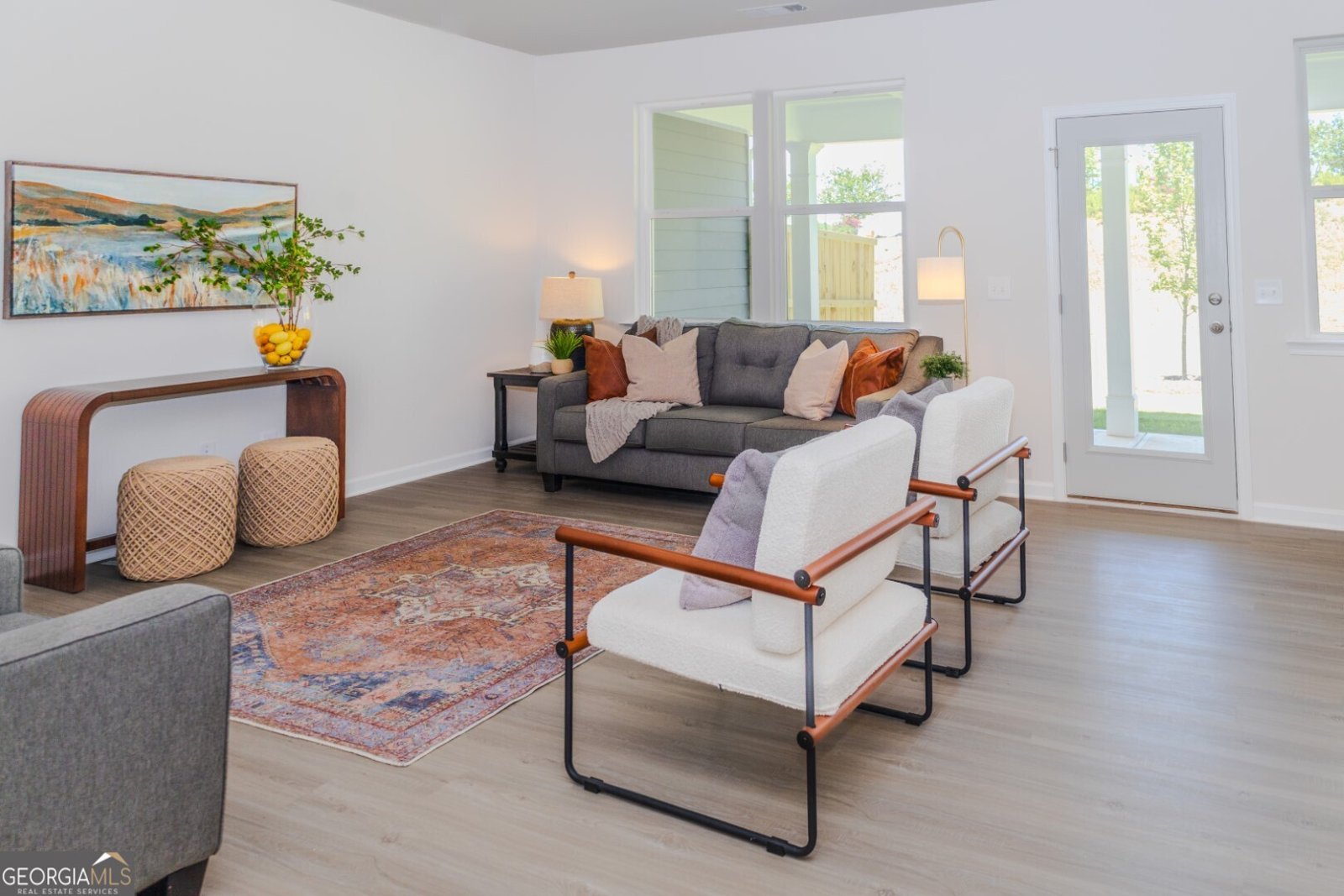 52 Umber Lane Newnan - Photo 7